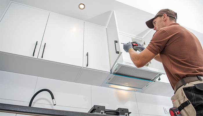 Aging in place: Remodeling your kitchen